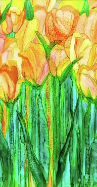 20503887 tulip-bloomies-2-yellow-carol-cavalaris