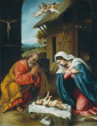Lorenzo Lotto, Venetian (4)