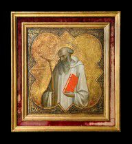 Lorenzo Monaco, called Lorenzo the Monk, Italian, c. 1370-1425