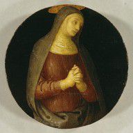 Perugino (Pietro Vannucci), Workshop of, Italian (2)