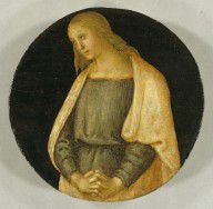 Perugino (Pietro Vannucci), workshop of, Italian