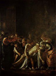 The Raising of Lazarus (c._1609)