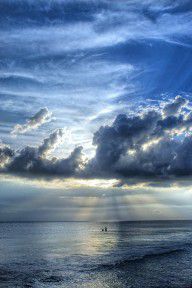 7811356_In_Heaven's_Light_-_Beach_Ocean_Art_By_Sharon_Cummings