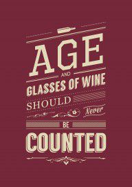 12181256_Age_And_Glasses_Never_Be_Counted_Life_Inspirational_Typography_Art