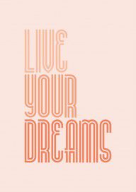 12192339_Live_Your_Dreams_Wall_Decal_Wall_Words