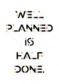 13572445_Planned_Done_Inspire_Quotes_Poster