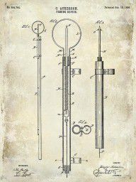 13915978_1896_Fishing_Device_Patent_Drawing