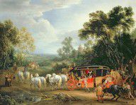 10410964_Louis_Xiv_In_His_State_Coach