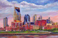 90718_Nashville_Skyline_Painting