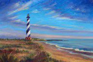6047845_Evening_At_Cape_Hatteras