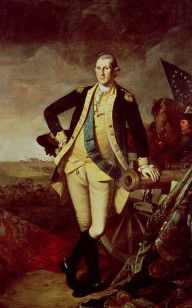 1193407_Portrait_Of_George_Washington
