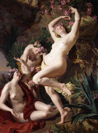 16262848_The_Nymphs_In_Homer's_Odyssey