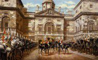 16971416_The_Guard_Mounting__The_Horse_Guards_At_Whitehall_