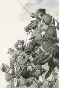 18716007_Cavalry_Charge