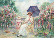 18875122_Young_Girl_And_Child_On_A_Terrace