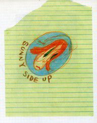 ZYMd-88450-Sunny Side Up 1992-2000