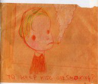 ZYMd-88460-"To Keep Kids Off Smoking" 1992-2000