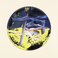 Gerhard Richter-Goldberg-Variationen. 1984.