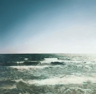 Gerhard Richter-Seascape-ZYGU108590