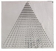 Heinz Mack-Lichtpyramide. 1965.