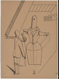 ZYMd-91112-Untitled, plate I from Fiat modes pereat ars (Let There Be Fashion, Down with Art) (c. 19