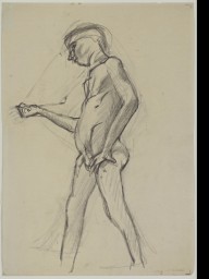 Standing Nude_(1904)
