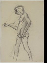 Standing Nude_(1905)
