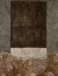 Jean Dubuffet-Door with Couch Grass-ZYGU11400