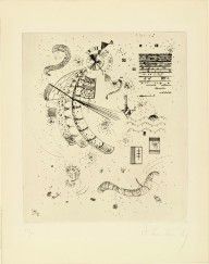 Plate 11 (folio 25) from 23 Gravures (23 Etchings)_1935 (print executed 1934)