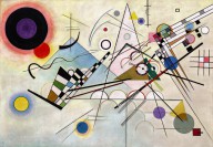 Vasily Kandinsky-Composition 8-ZYGU19240