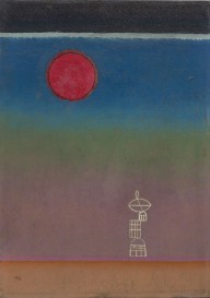 Vasily Kandinsky-Far Away-ZYGU20250