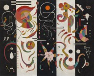 Vasily Kandinsky-Striped-ZYGU19600