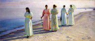 Michael_Ancher_-_A_stroll_on_the_beach