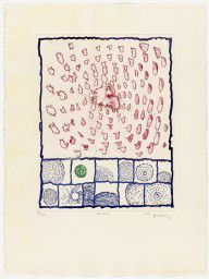 Plate VI from Reels (Dévidoirs)_1972