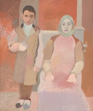 The Artist and His Mother-ZYGR56935