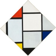 Mondrian, Piet-52614