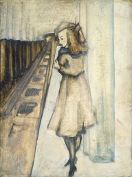 Untitled (woman in subway)-ZYGR69278