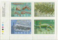 ZYMd-109251-Prehistory Stamps 1990