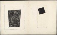 ZYMd-11073-Suprematizm. 34 risunka (Suprematism 34 Drawings) 1920