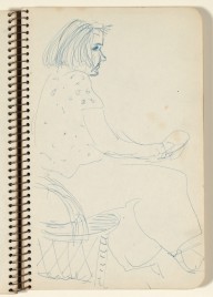 Seated Woman-ZYGR85710