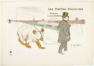 ZYMd-62816-Cover for Old Stories (Les Vieilles Histoires) 1893