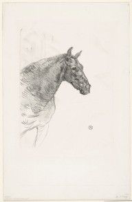 ZYMd-63270-Philibert the Pony (Le poney Philibert) 1898