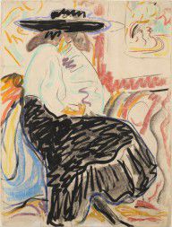 Ernst_Ludwig_Kirchner-ZYMID_Seated_Woman_in_the_Studio