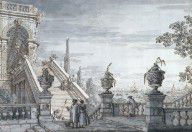 Canaletto-ZYMID_A_capriccio_with_a_monumental_staircase
