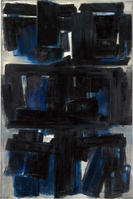 Peinture 195 x 130 cm, 30 octobre 1957-ZYGR57460