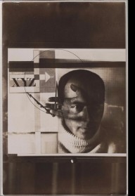 ZYMd-83836-Self-Portrait 1924