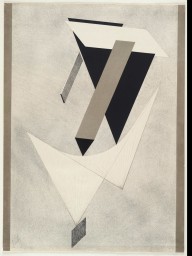 ZYMd-86779-Untitled from Proun (1919-23)