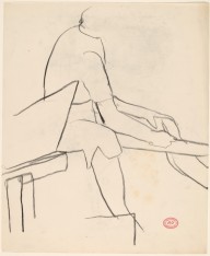 Untitled [seated figure]-ZYGR122871