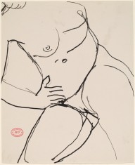 Untitled [nude female torso]-ZYGR122338