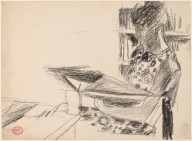 Untitled [seated woman reading]-ZYGR112522
